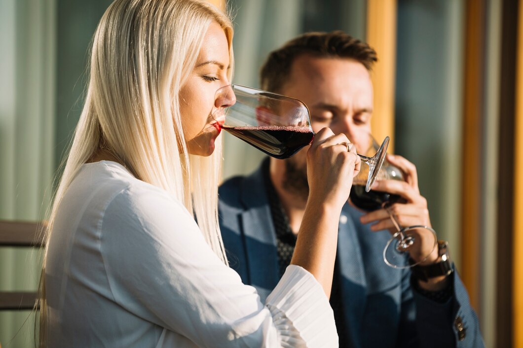 Does Wine Make You Gain Weight? Unveiling the Calorie Content and